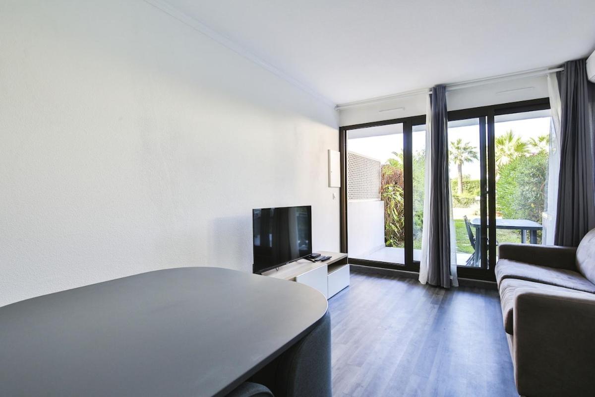 Superbe 2 Piece Tout Confort , Piscine /Ac/Parking Villa Villefranche-sur-Mer Exterior foto