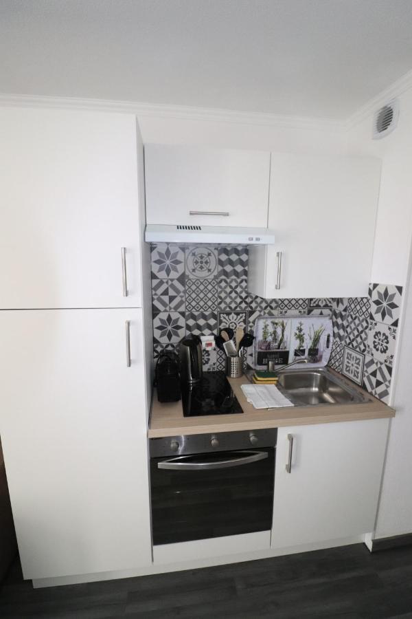 Superbe 2 Piece Tout Confort , Piscine /Ac/Parking Villa Villefranche-sur-Mer Exterior foto