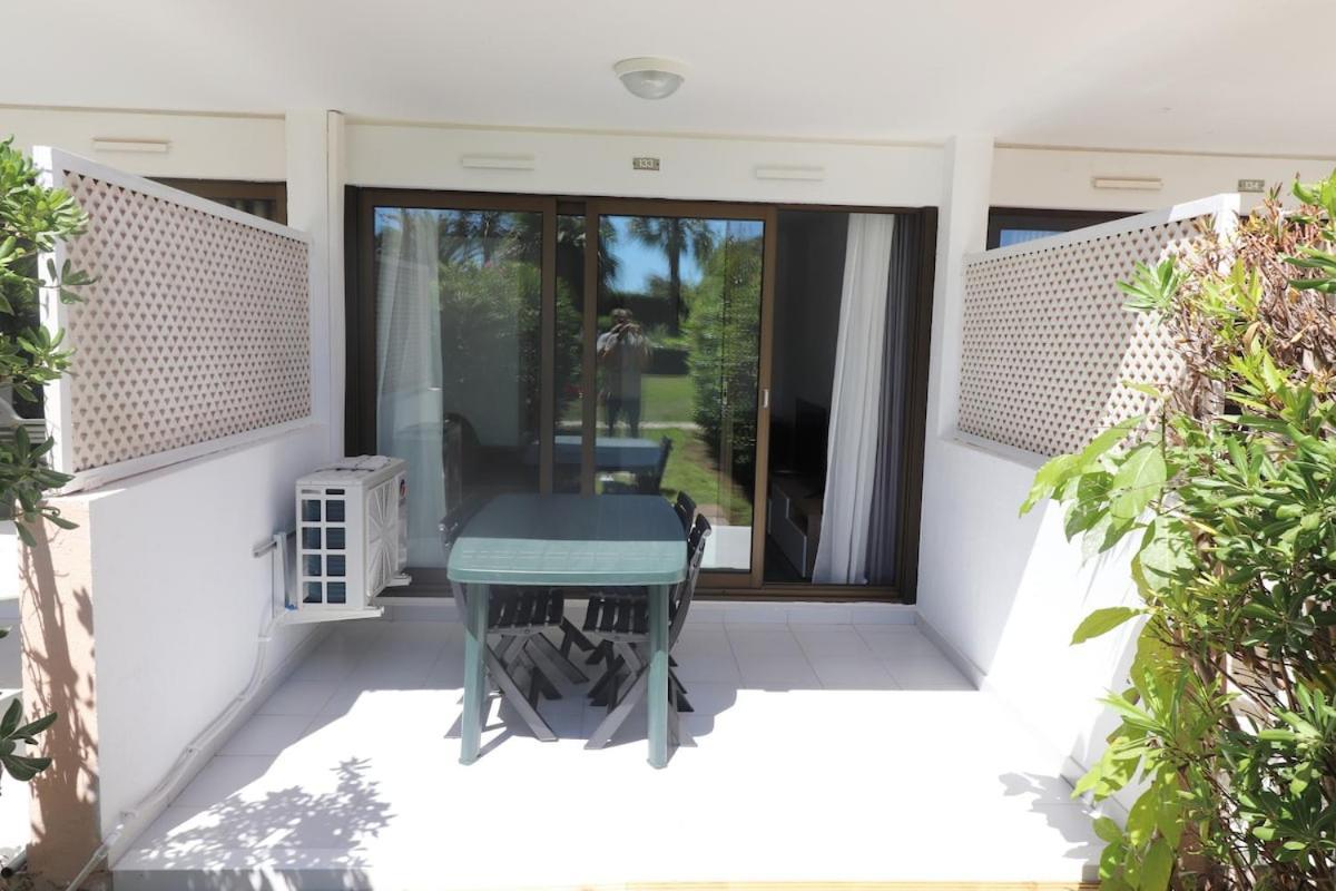 Superbe 2 Piece Tout Confort , Piscine /Ac/Parking Villa Villefranche-sur-Mer Exterior foto